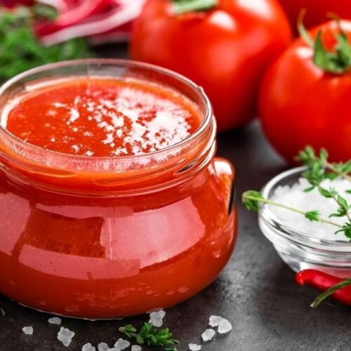 17 Homemade Hot Sauce Recipes for Heat Seekers - Insanely Good