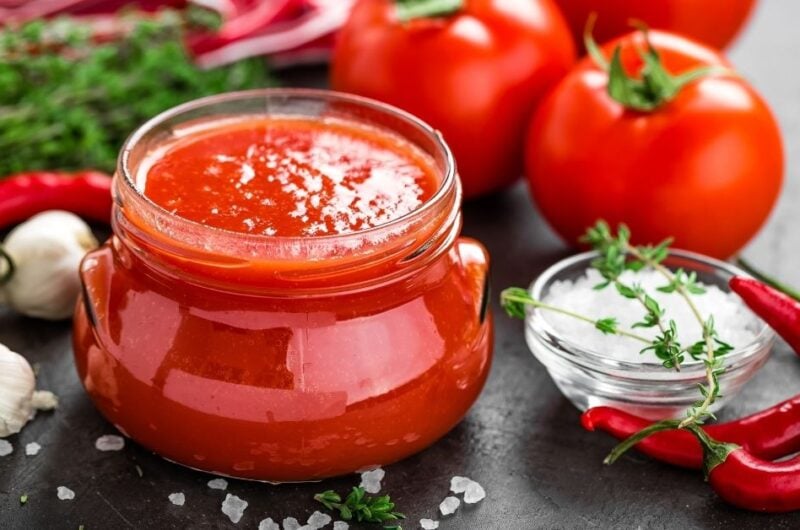 17 Easy Hot Sauce Recipes for Heat Seekers