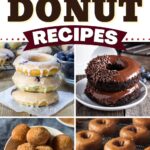 Keto Donut Recipes