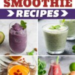 Keto Smoothie Recipes
