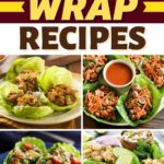 Lettuce Wrap Recipes