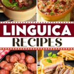 Linguiça Recipes