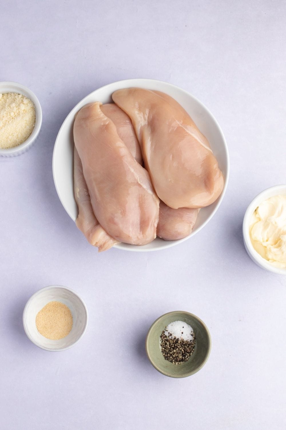 23+ Chicken Recipes With Mayonnaise - LynziBrendan