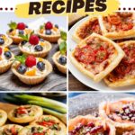 Mini Pie Recipes