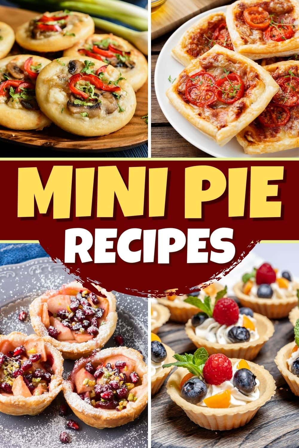 35-easy-mini-pie-recipes-for-all-occasions-insanely-good