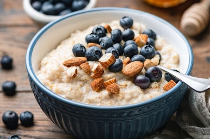 25 Sweet and Savory Ways To Eat Porridge 