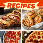 Pepperoni Recipes