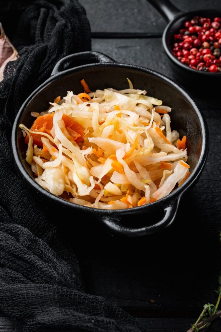 30 Best Sauerkraut Recipes to Make at Home Insanely Good