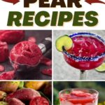 Prickly Pear Recipes