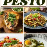 Recipes with Pesto