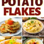 Recipes With Potato Flakes