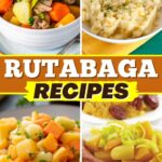 Rutabaga Recipes