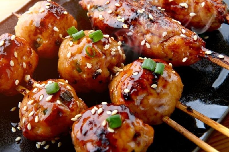 25 Best Low Carb Keto BBQ Recipe Collection 