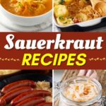 Sauerkraut Recipes