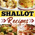 Shallot Recipes
