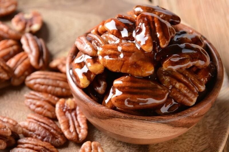 10 Best Candied Nuts (Pecans, Walnuts, and More)