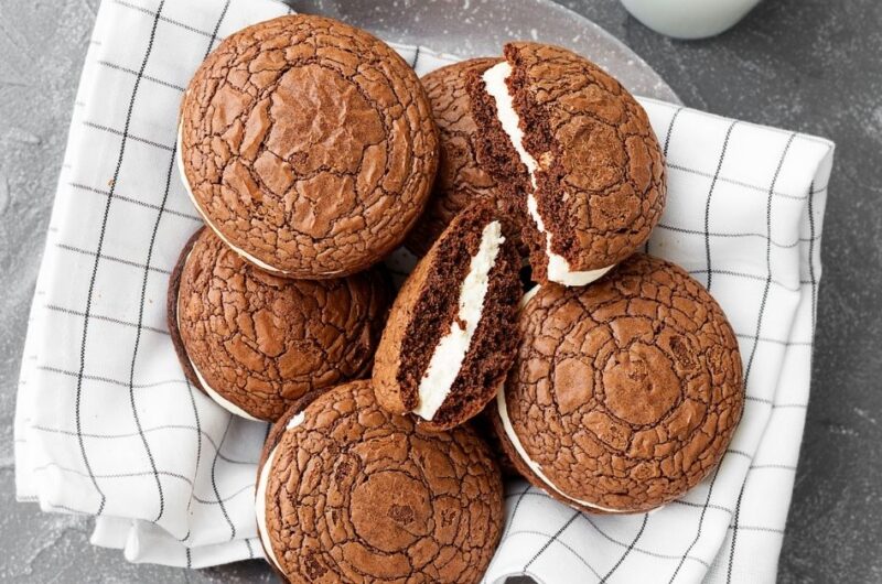 30 Best Cookie Sandwiches for a Sweet Treat