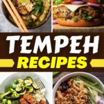 Tempeh Recipes