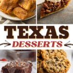 Texas Desserts