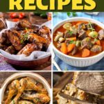 Thyme Recipes