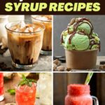Torani Syrup Recipes