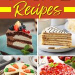 Torte Recipes