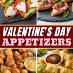 Valentine’s Day Appetizers