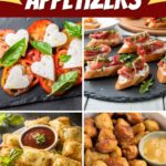 Valentine’s Day Appetizers