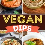 Vegan Dips