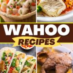 Wahoo Recipes