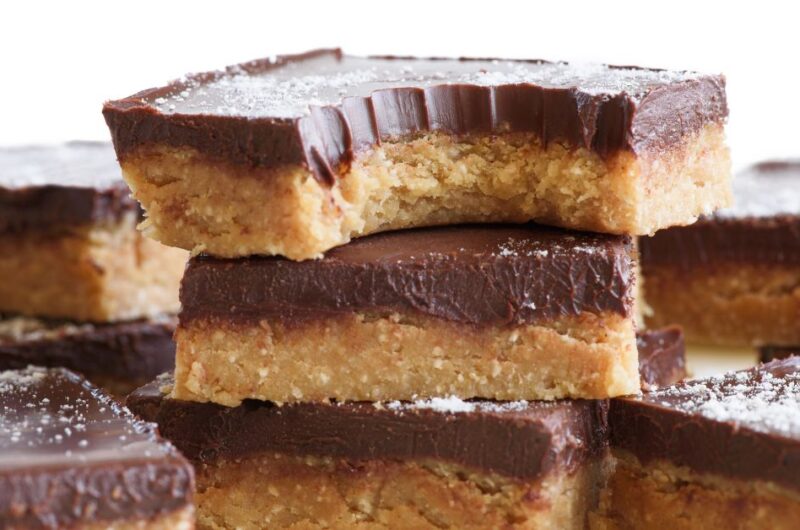 13 Healthy Protein Bars to Make at Home