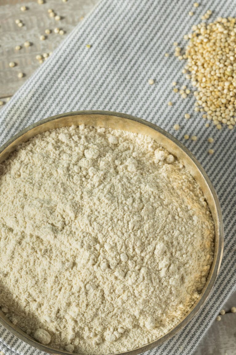 15 Flour Substitutes for Baking (Best Replacements) Insanely Good