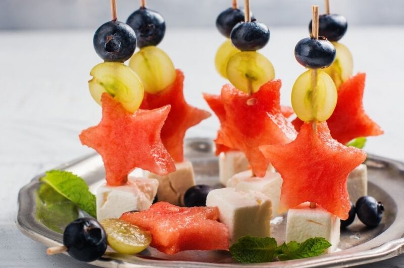 37 Wedding Appetizers Your Guests Will Love