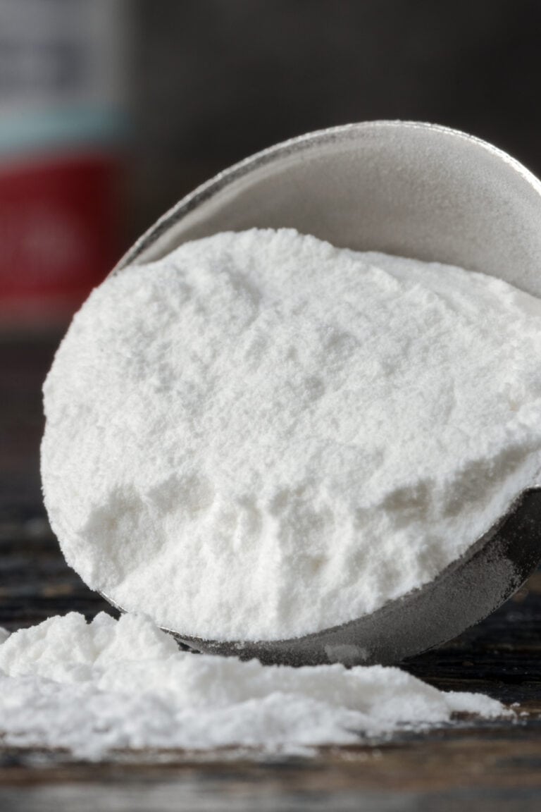 6 Baking Soda Substitutes (+ Best Alternatives to Use) - Insanely Good