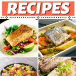 Bass Recipes