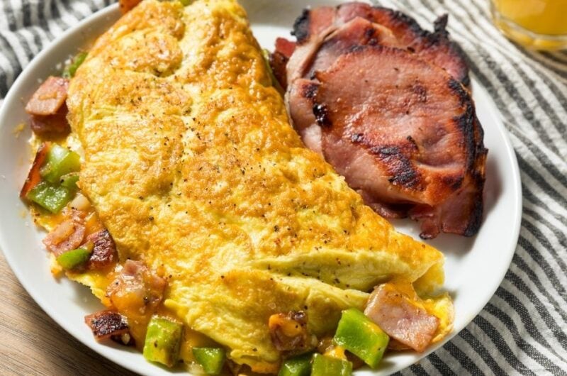 25 Best Ways to Cook Canadian Bacon