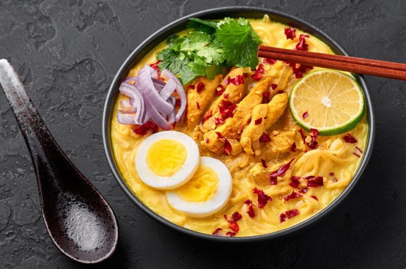 20 Burmese Foods You Need to Try