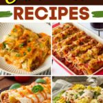 Cannelloni Recipes