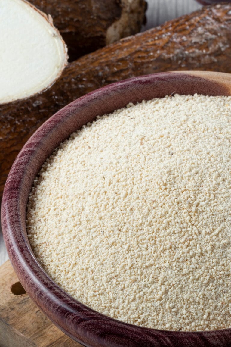 15 Flour Substitutes for Baking (Best Replacements) Insanely Good