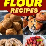 Cassava Flour Recipes