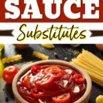 Chili Sauce Substitutes