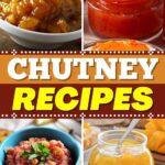 Chutney Recipes