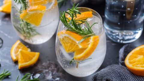 10 Hard Seltzer Recipes (+ Homemade Alcoholic Drinks) - Insanely Good