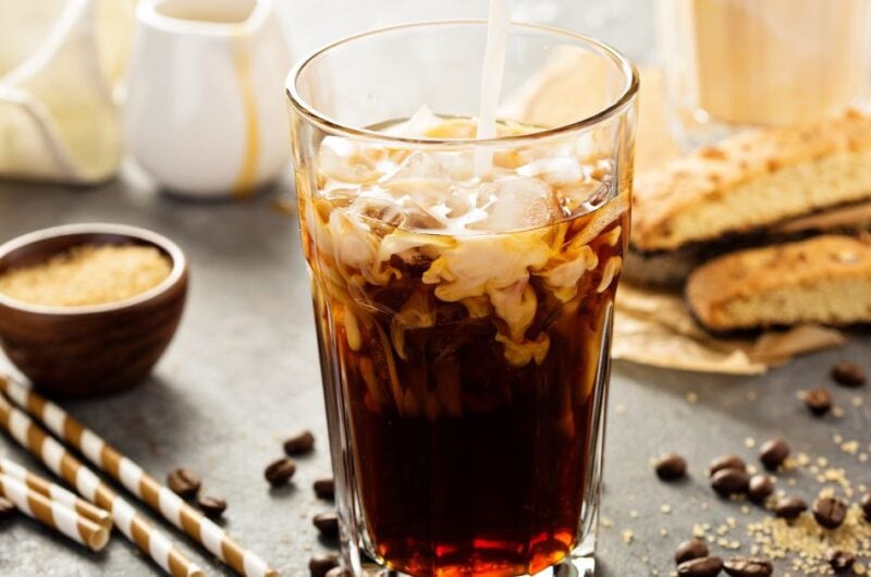 17 Fun Iced Coffee Recipes to Make at Home