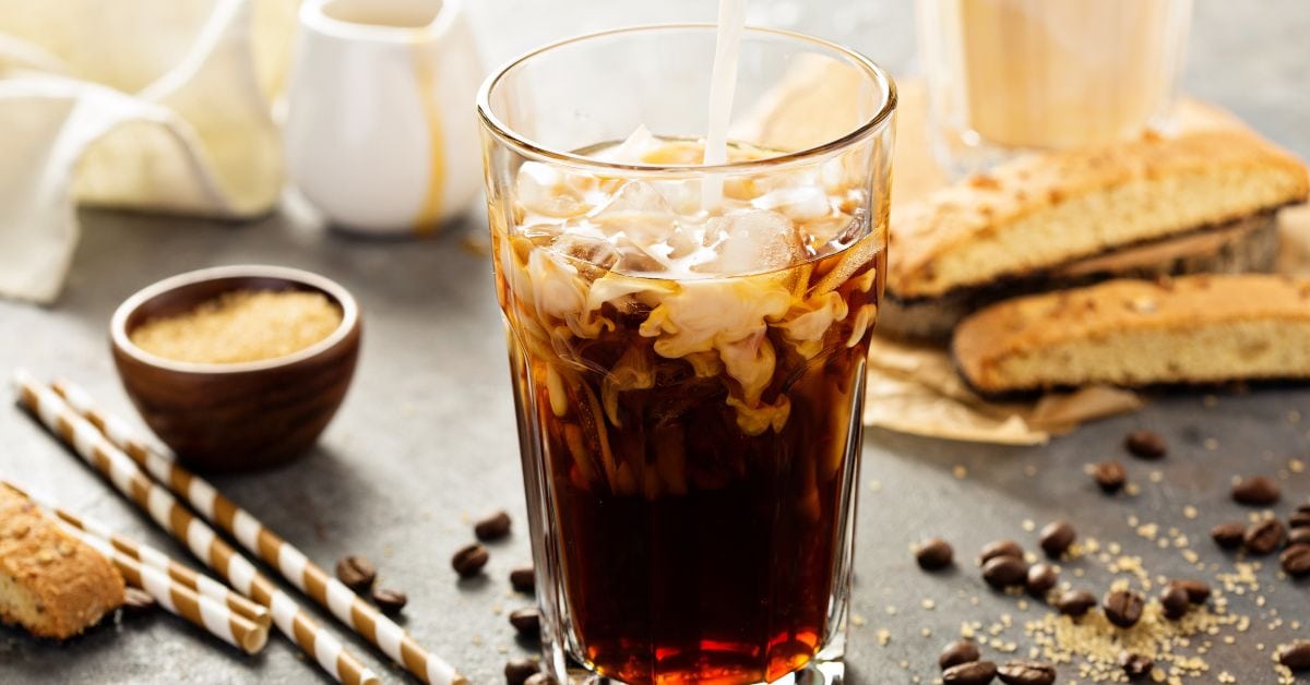 17 Fun Iced Coffee Recipes to Make at Home - Insanely Good