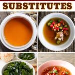 Fish Sauce Substitutes