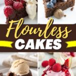 Flourless Cakes