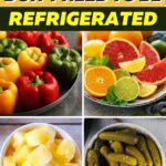 Foods That Don’t Need to Be Refrigerated