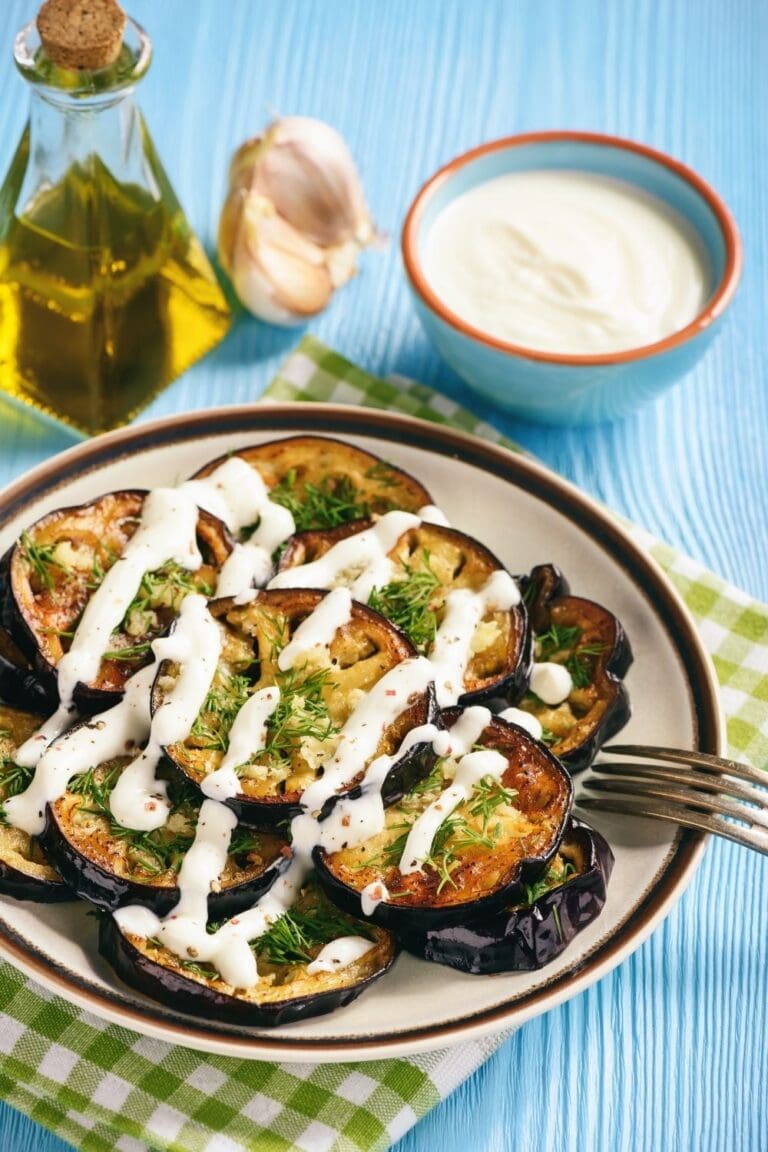 17 Best Keto Eggplant Recipes (+ Low-Carb Dinner Ideas) - Insanely Good