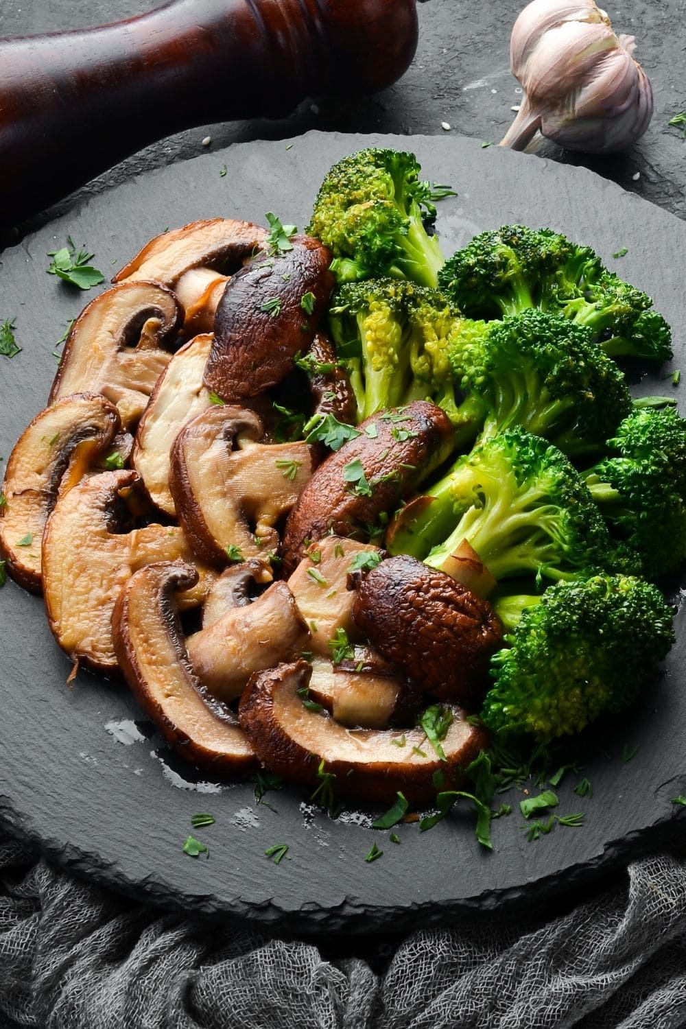 23 Best Shiitake Mushroom Recipes To Try Insanely Good